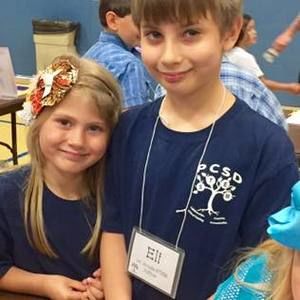 Meet your Posher, Debbie